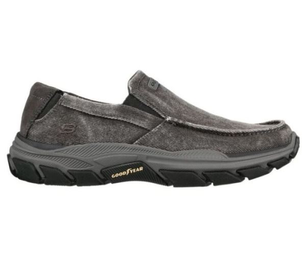 Skechers Men's Relaxed Fit: Respected - Melbert