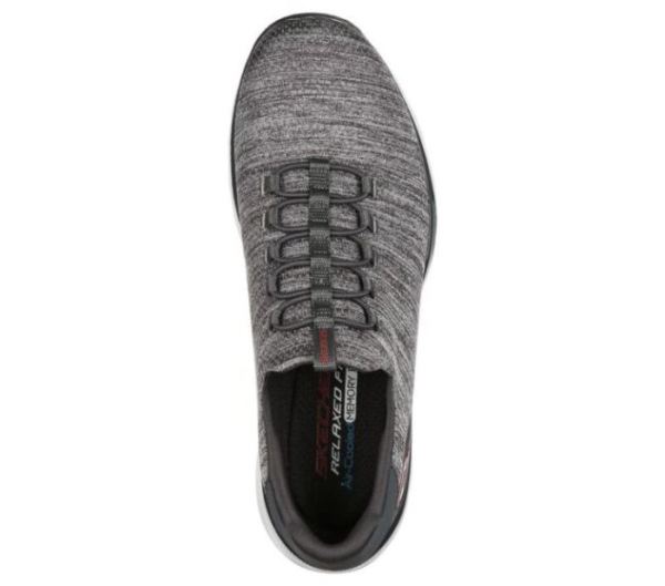 Skechers Men's Relaxed Fit: Equalizer 3.0 - Emrick