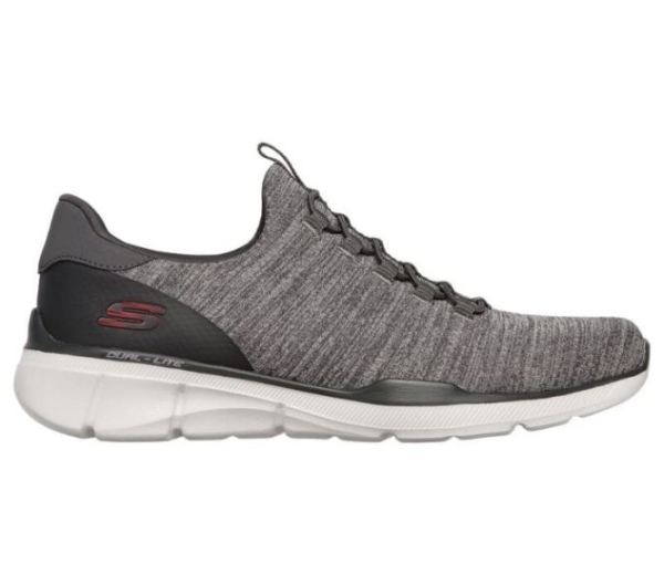 Skechers Men's Relaxed Fit: Equalizer 3.0 - Emrick