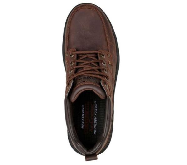 Skechers Men's Relaxed Fit: Holdren - Lender