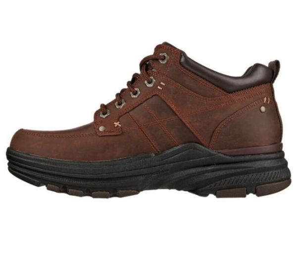 Skechers Men's Relaxed Fit: Holdren - Lender