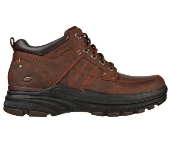 Skechers Men's Relaxed Fit: Holdren - Lender