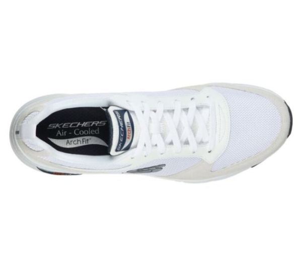 Skechers Men's Arch Fit - Servitica