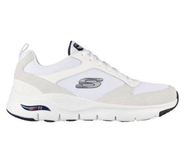 Skechers Men's Arch Fit - Servitica