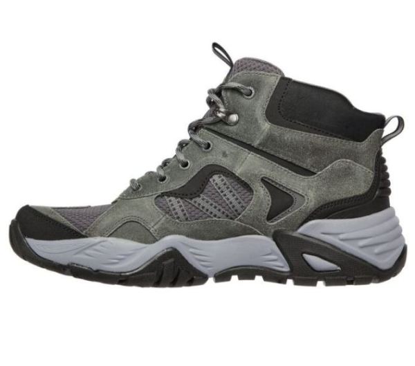 Skechers Men's Relaxed Fit: Skechers Arch Fit Recon - Percival