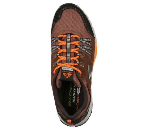 Skechers Men's Relaxed Fit: Equalizer 4.0 Trail