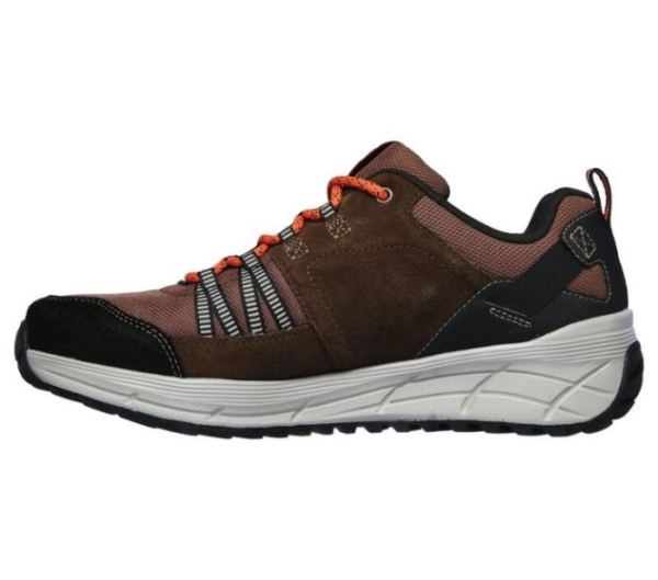 Skechers Men's Relaxed Fit: Equalizer 4.0 Trail