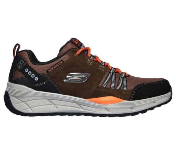 Skechers Men's Relaxed Fit: Equalizer 4.0 Trail