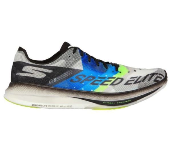 Skechers Men's GOrun Speed Elite Hyper