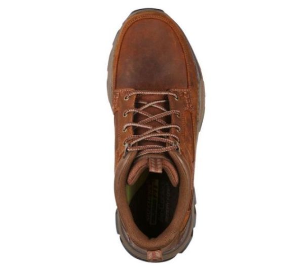 Skechers Men's Relaxed Fit: Respected - Boswell