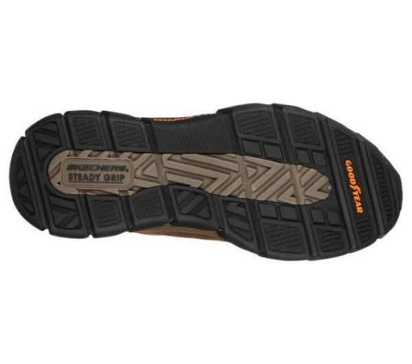 Skechers Men's Relaxed Fit: Respected - Boswell