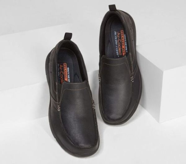 Skechers Men's Relaxed Fit: Harper - Forde