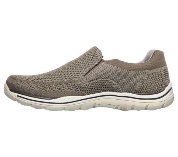 Skechers Men's Relaxed Fit: Expected - Gomel