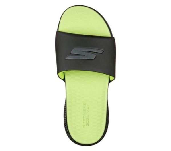 Skechers Men's  GO Consistent Sandal