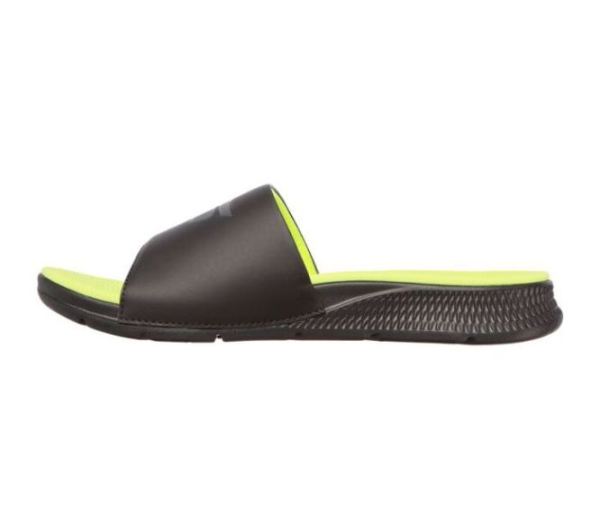 Skechers Men's  GO Consistent Sandal