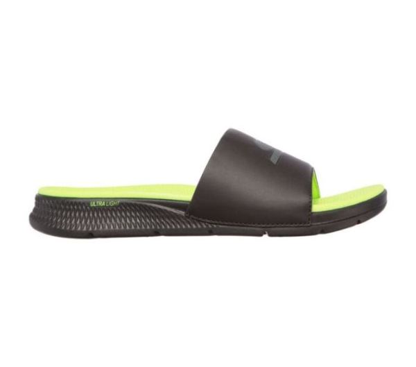 Skechers Men's  GO Consistent Sandal