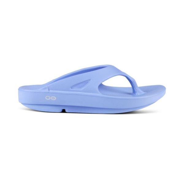 OOFOS WOMEN'S OORIGINAL SANDAL - PURPLE HAZE