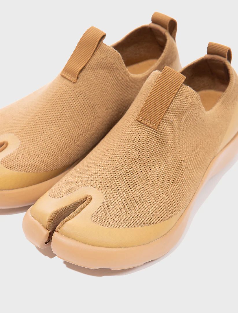 Free Shipping | Tabi Shoe Women - Brown