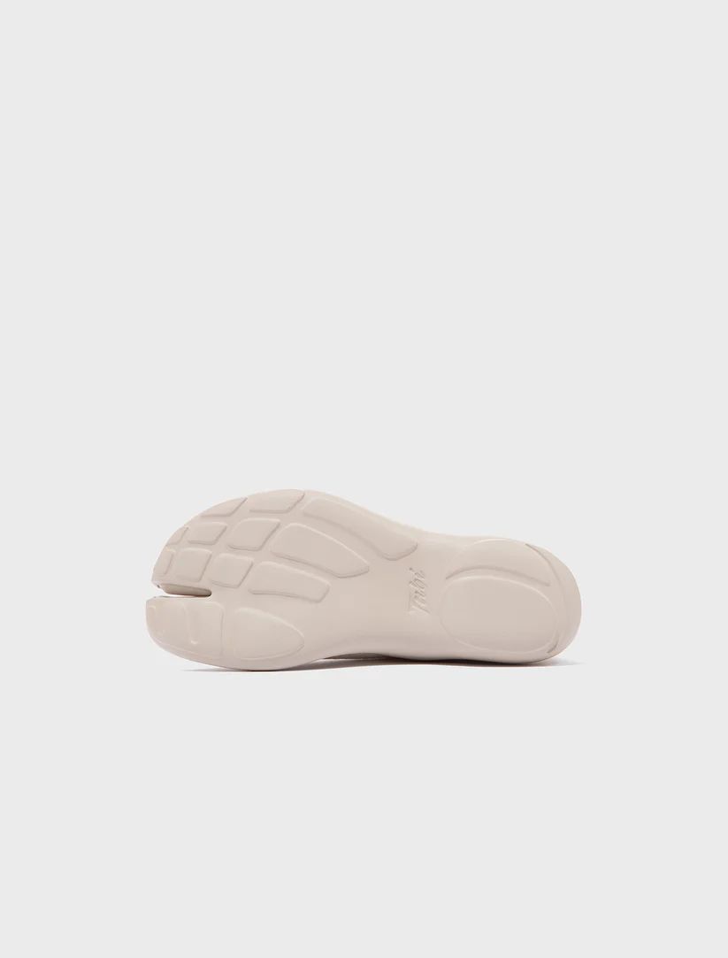 Free Shipping | Tabi Shoe Men - Off-white