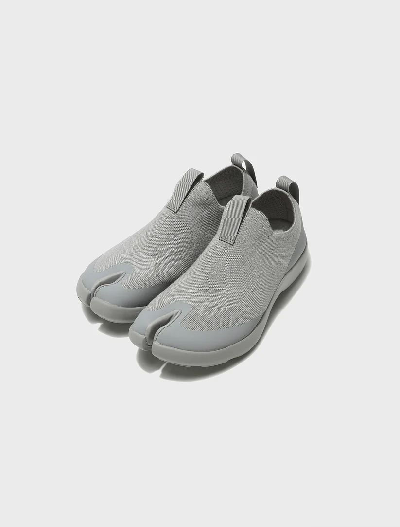 Free Shipping | Tabi Shoe Women - Grey