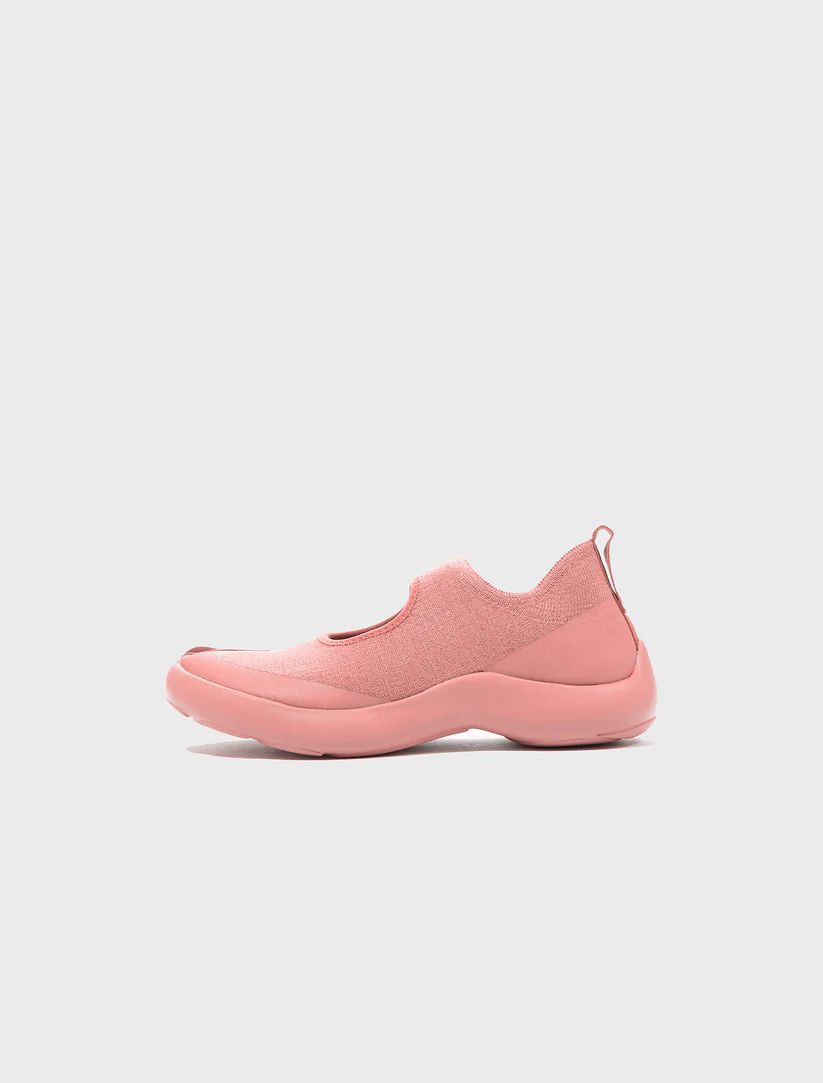 Free Shipping | Tabi Sandal Women - Baby Pink