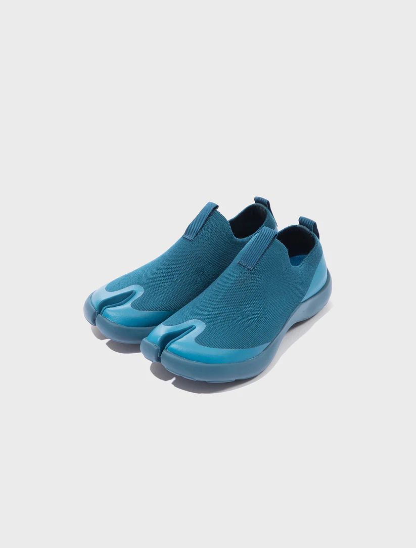 Free Shipping | Tabi Shoe Women - Blue