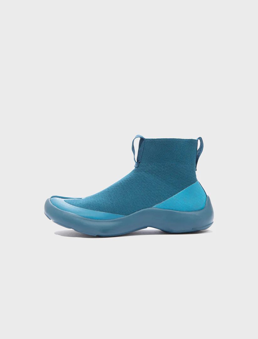 Free Shipping | Tabi Hightop Women - Blue