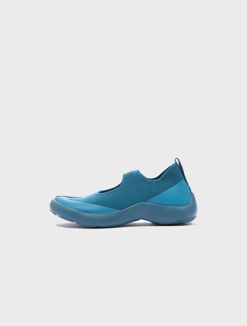 Free Shipping | Tabi Sandal Men - Blue