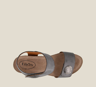 Taos | Women's Carousel 3-Steel