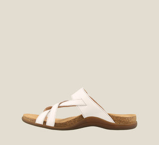 Taos | Women's Perfect-White