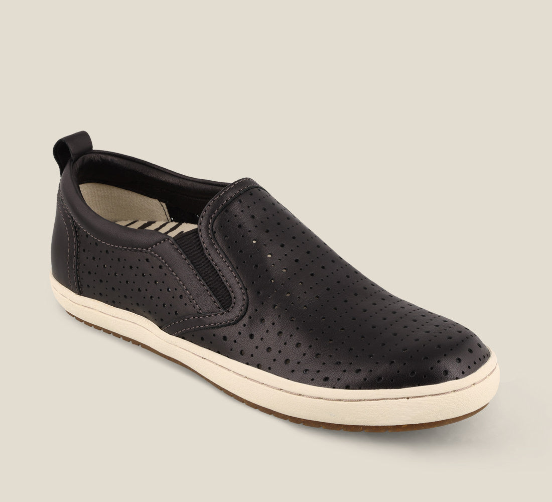 Taos | Women's Court-Black