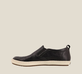 Taos | Women's Court-Black