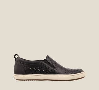 Taos | Women's Court-Black