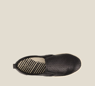 Taos | Women's Court-Black