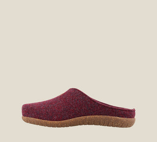 Taos | Women's My Sweet Wool-Wine