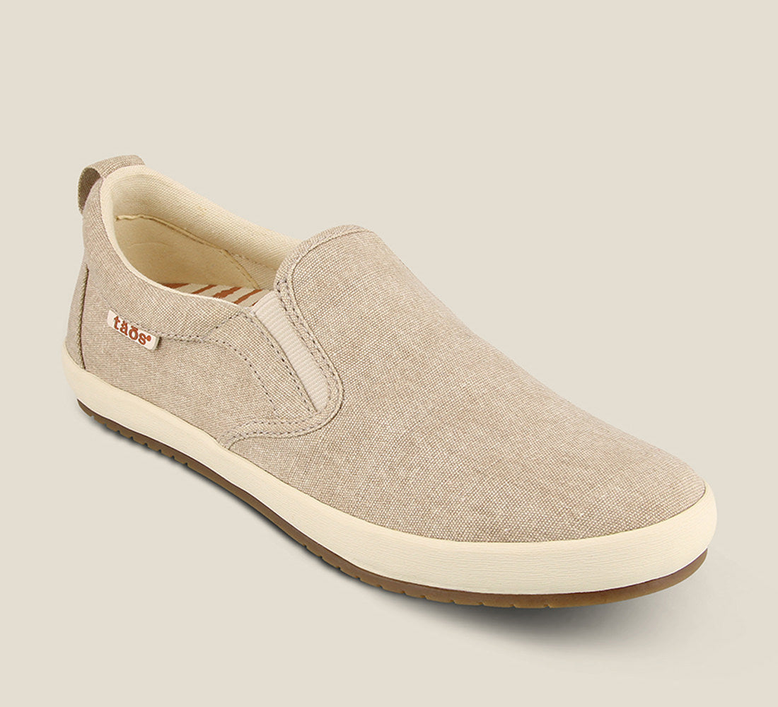 Taos | Women's Dandy-Oat Wash Canvas