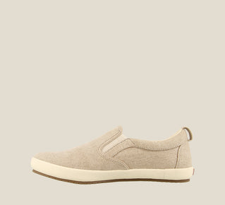 Taos | Women's Dandy-Oat Wash Canvas