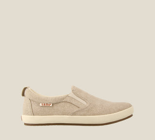 Taos | Women's Dandy-Oat Wash Canvas