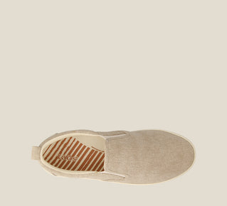 Taos | Women's Dandy-Oat Wash Canvas