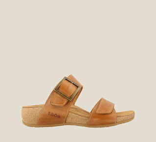 Taos | Women's My Dear-Hazelnut