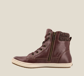 Taos | Women's Respect-Brown