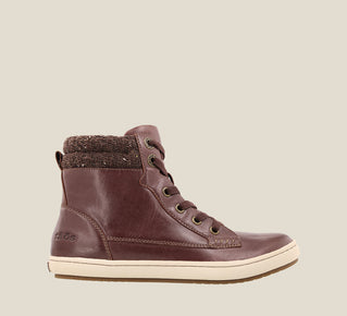 Taos | Women's Respect-Brown