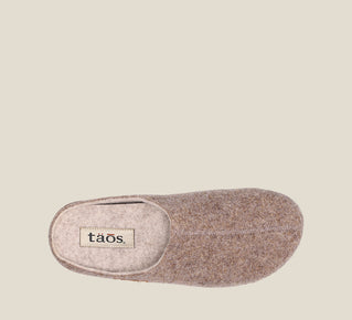 Taos | Women's Woollery-Warm Sand