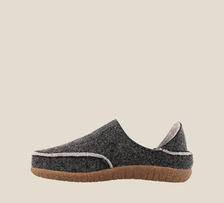 Taos | Women's Convertawool-Charcoal