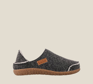 Taos | Women's Convertawool-Charcoal