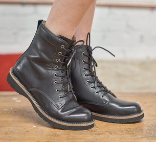 Taos | Women's Work It High-Black