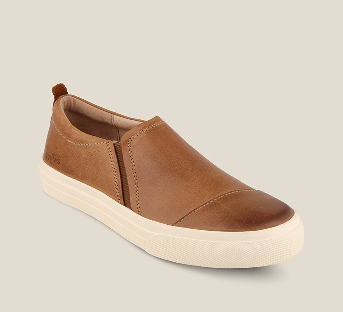 Taos | Women's Twin Gore Lux-Caramel