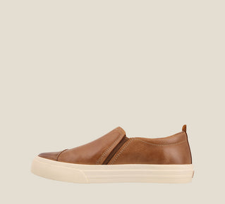 Taos | Women's Twin Gore Lux-Caramel