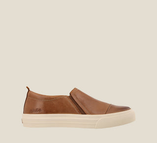 Taos | Women's Twin Gore Lux-Caramel