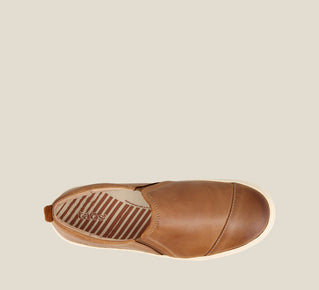 Taos | Women's Twin Gore Lux-Caramel